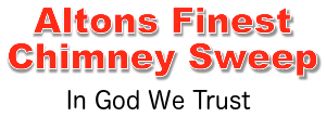 Altonsfinest Chimney Sweep - Professional Chimney Sweeping - Quincy, MA logo