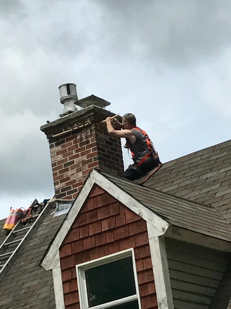 Altonsfinest Chimney Sweep - Professional Chimney Sweeping - Quincy, MA Secondary Image